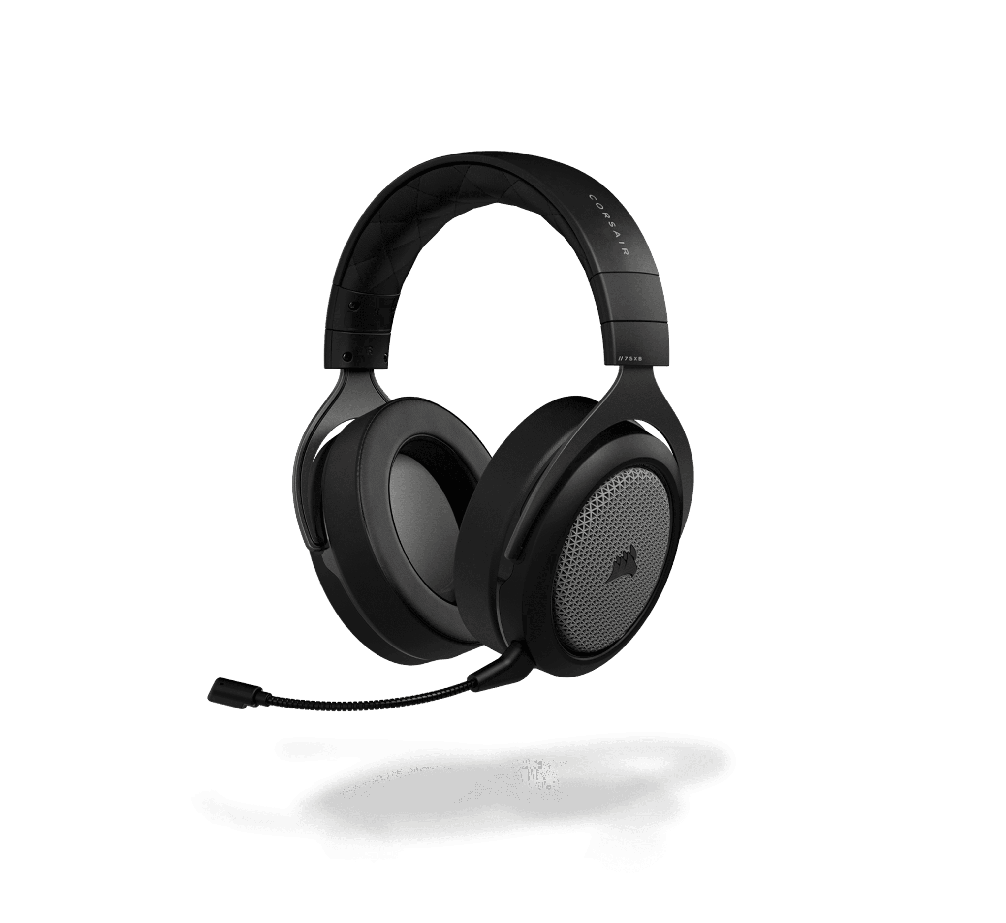 THE NEXT GENERATION IS NOW CORSAIR