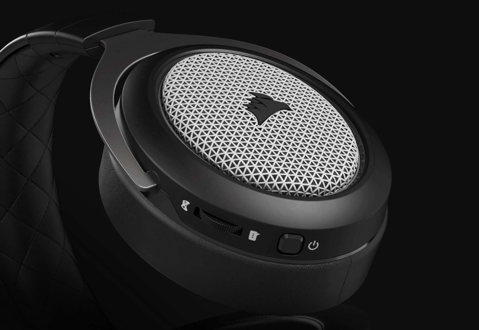 THE NEXT GENERATION IS NOW | CORSAIR