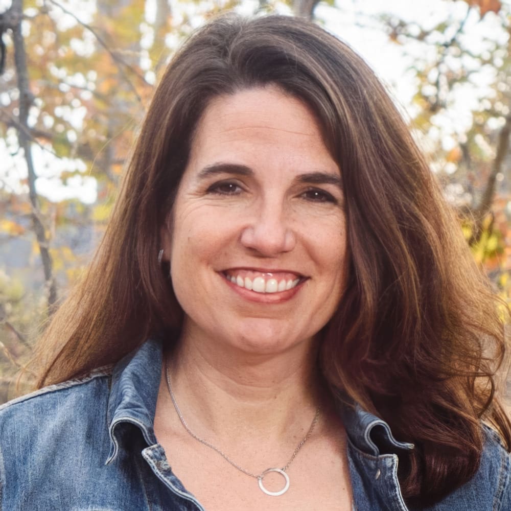 Employee Catherine Ailanjian
