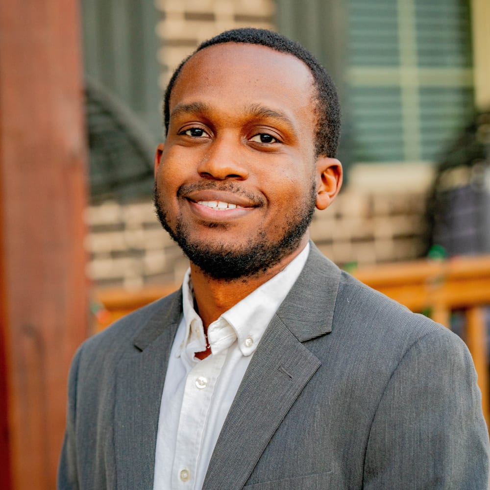 Employee Holbert White