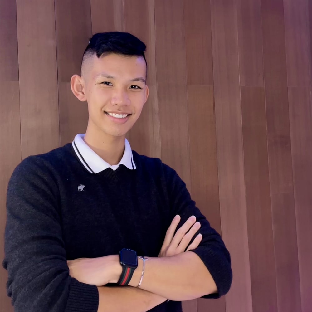 Employee Phat Tran