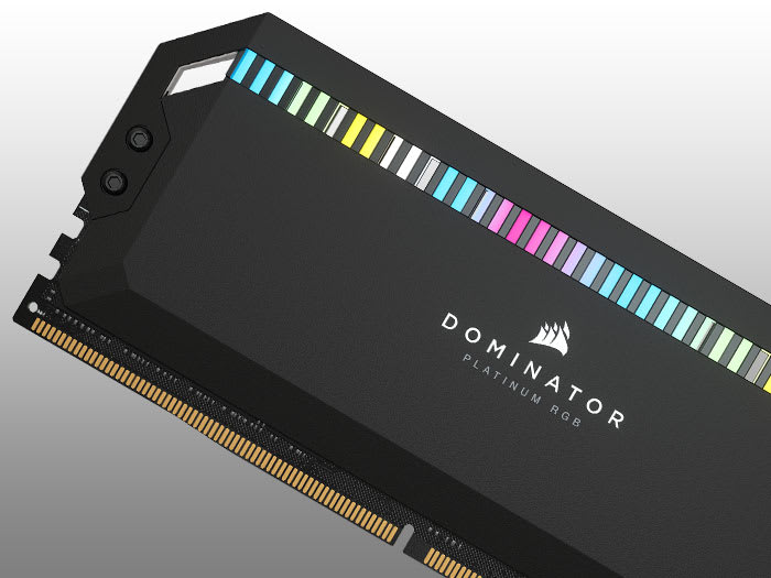 DDR5 Computer Memory | CORSAIR