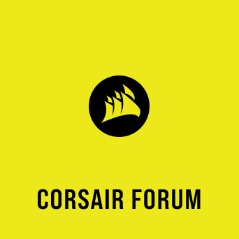 CORSAIR 