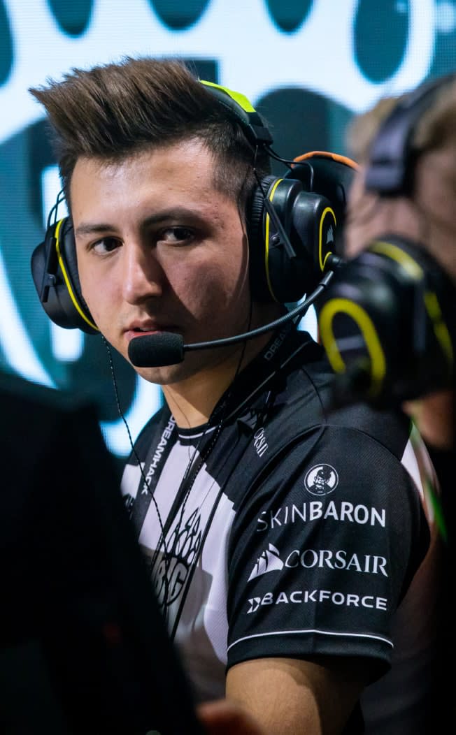 XANTARES