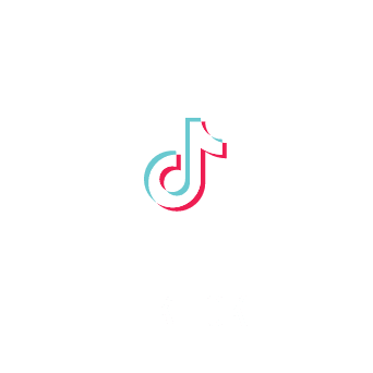 tiktok logo