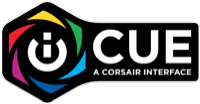 icue Logo