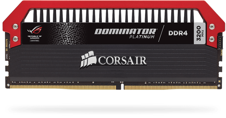 Corsair unleashes a monstrous 192GB DDR5 memory kit