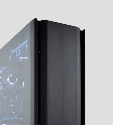 Gabinete Corsair Obsidian 500D RGB SE Premium Black 3x120mm - Gezatek  Computación