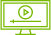 NVIDIA Broadcast App icon