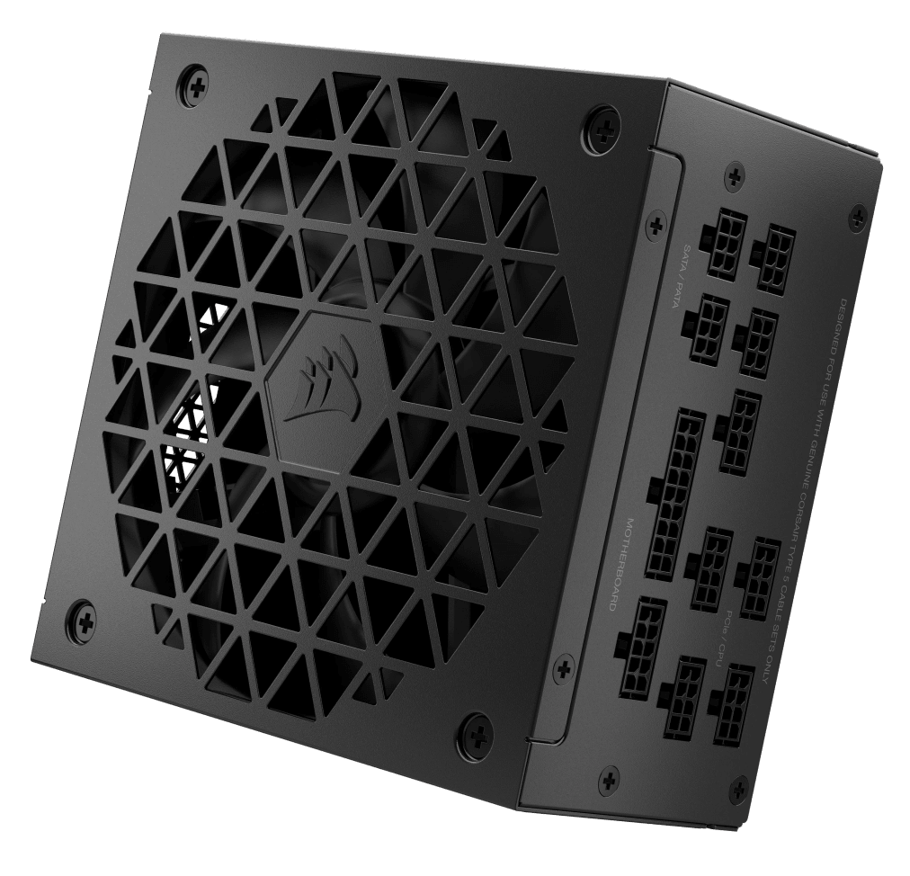 SF-L Series SF850L Fully Modular Low-Noise SFX Power Supply