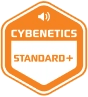 Ícone de certificação Cybenetics LAMBDA A-