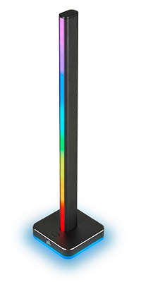 LT100 SMART LIGHTING TOWERS