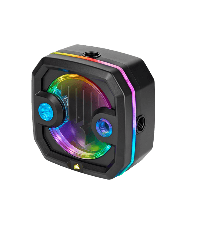 ポンプ | Hydro X Series | CORSAIR