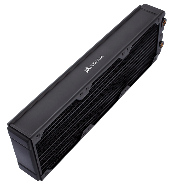 ラジエーター | Hydro X Series | CORSAIR