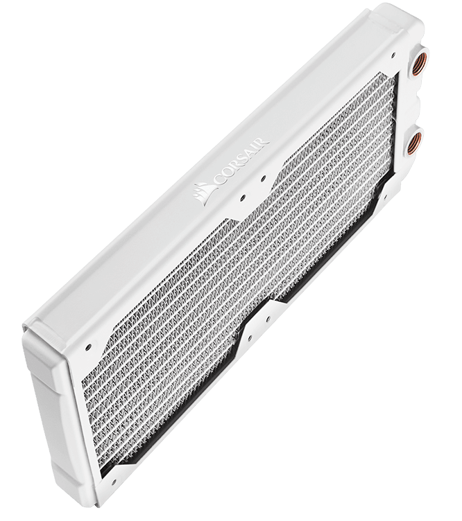 ラジエーター | Hydro X Series | CORSAIR
