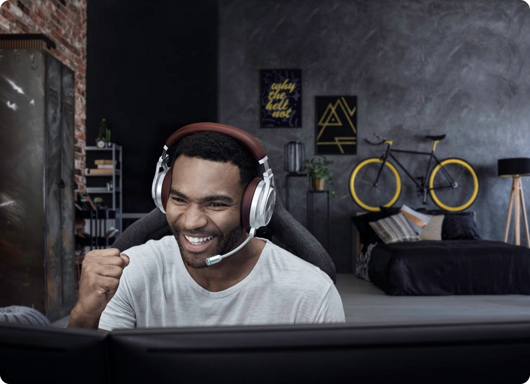 CORSAIR presenta los VIRTUOSO RGB Wireless XT: auriculares con audio de  Alta Definición y con conexión Bluetooth, USB y minijack