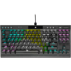 CORSAIR Streamer Program, Sponsorship