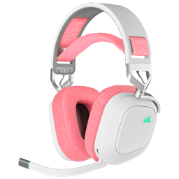 HS80 Custom Kit, Pink