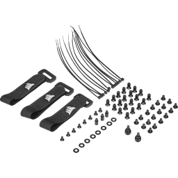 iCUE 4000X/4000D/4000D Airflow Accessory Kit