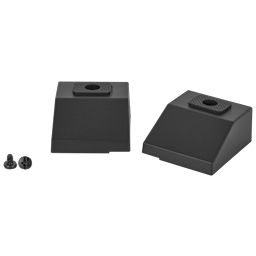 iCUE 5000X/5000D/5000D AIRFLOW Rear Case Feet, Black