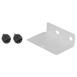 iCUE 5000X/5000D/5000D AIRFLOW Vertical Expansion Slot Access Cover, White