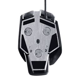 CORSAIR VENGEANCE M60 and M65 PTFE Glide Pads