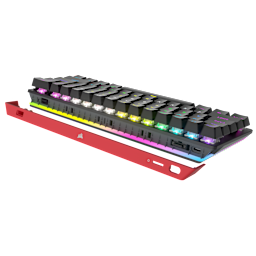 K70 PRO MINI WIRELESS Accent - Red