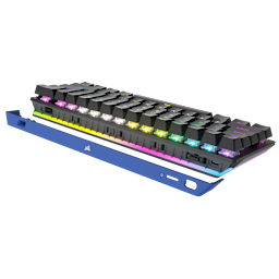 K70 PRO MINI WIRELESS Accent - Blue