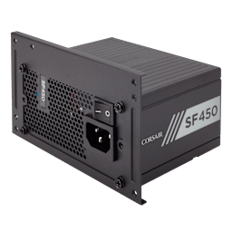 SF Series™ SFX to ATX Adapter Bracket 2.0