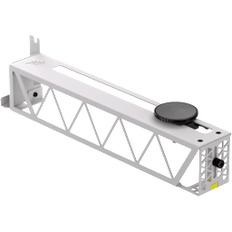 GPU Anti-Sag Bracket - White
