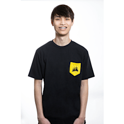 CORSAIR Pocket Tee — 3XL