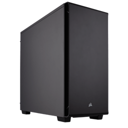 Carbide Series™ 270R ATX Mid-Tower Case
