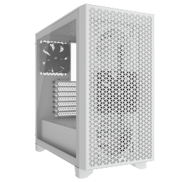 ドキュメント - 3000D AIRFLOW Mid-Tower PC Case - White | CORSAIR