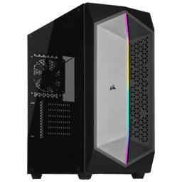 470T RGB Mid-Tower Case (CN)