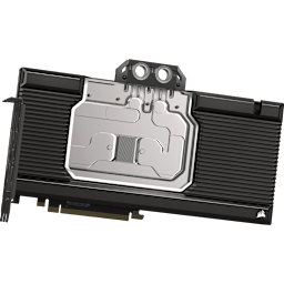 Hydro X Series XG7 RGB 40-SERIES GPU Water Block (4080 SUPRIM/TRIO)