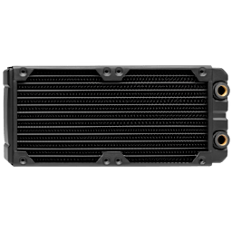 Hydro X Series XR7 240mm Water Cooling Radiator