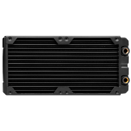 Hydro X Series XR5 280mm Water Cooling Radiator