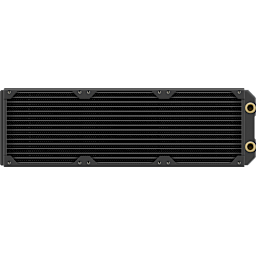 Hydro X Series XR5 420 NEO Water Cooling Radiator