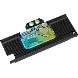 Hydro X Series XG7 RGB 20-SERIES GPU Water Block (2080 Ti SE)