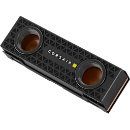 Hydro X Series XM2 M.2 SSD Water Block (2280)