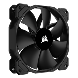 SP120 ELITE 120mm Performance PWM Fan