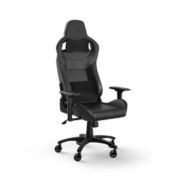 T1 RACE Gaming Chair - Black