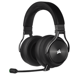 VIRTUOSO RGB WIRELESS XT High-Fidelity Gaming Headset — Slate (EU)