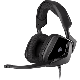 VOID ELITE STEREO Gaming Headset — Carbon (EU)
