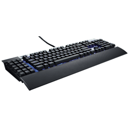 VENGEANCE® K90 Performance MMO Mechanical Gaming Keyboard (UK)