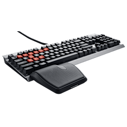VENGEANCE® K60 Performance FPS Mechanical Gaming Keyboard (CH)