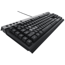 Raptor K30 Gaming Keyboard (BR)