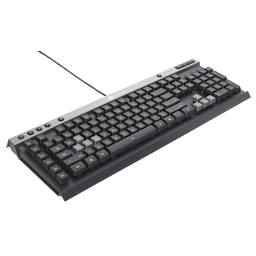 Raptor K40 Gaming Keyboard (UK)