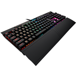 K70 RGB MK.2 Mechanical Gaming Keyboard — CHERRY® MX Brown (JP)