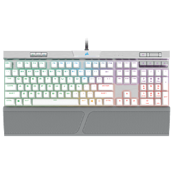 K70 RGB MK.2 SE Mechanical Gaming Keyboard — CHERRY® MX Speed (CN)